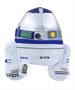 Star Wars Heroez 7 Inch Character Plush | R2D2