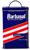 Jurassic Park Barbasol 6" x 4" Storage Tin With Lid