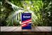 Jurassic Park Barbasol 6" x 4" Storage Tin With Lid