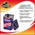 Jurassic Park Barbasol 6" x 4" Storage Tin With Lid