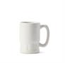 Jurassic Park Japanese Logo 3.5â€ x 3.3â€ Ceramic Mini Mug