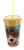 Yo-Kai Watch Jibanyan 13oz Travel Mug