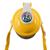 Yo-Kai Watch 12.8 Travel Mug w/ Strap: Jibanyan