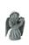 Doctor Who 9" With Sound Weeping Angel