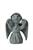 Doctor Who 9" With Sound Weeping Angel