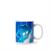 Doctor Who The Tardis Ceramic Coffee Mug
