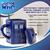 Doctor Who Tardis 17 oz. Mug With Lid