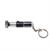 Star War Mini Lightsaber Flashlight Key Chain: Yoda
