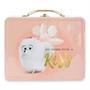 Secret Life of Pets Metal Tin Tote | At Risk For A Kiss