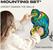 Guarding Dragon 330 Piece Shaped Wooden Jigsaw Puzzle