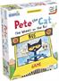 Pete The Cat Wheels on the Bus Game | 3+ Players