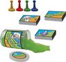 Scholastic Totally Gross! Game of Science | 2-4 Players