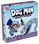 Dog Man Attack of the Fleas Board Game | For 2-6 Players