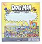 Dog Man Attack of the Fleas Board Game | For 2-6 Players
