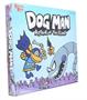 Dog Man Attack of the Fleas Board Game | For 2-6 Players