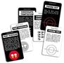 Brain Training Game Tin | 100 IQ-Boosting Challenges