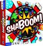 ShaBoom! The In-Your-Face Race Game | For 2+ Players