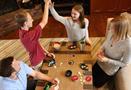 ShaBoom! The In-Your-Face Race Game | For 2+ Players