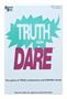 Truth or Dare Adult Party Game | For 2-6 Players Game