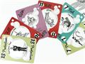 WTF (What the Fish!) Card Game | For 2-4 Players