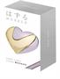 Hanayama Level 1 Cast Metal Brain Teaser Puzzle | Love