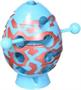 Smart Egg 1-Layer Level 2 Labyrinth Puzzle | Zig Zag