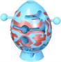 Smart Egg 1-Layer Level 2 Labyrinth Puzzle | Zig Zag