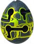Smart Egg 1-Layer Level 2 Labyrinth Puzzle | Space Capsule