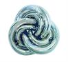 Hanayama Level 5 Cast Metal Brain Teaser Puzzle - Vortex