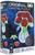 Red Roses in Vase 44 Piece 3D Crystal Jigsaw Puzzle