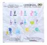 Frozen Sven 72 Piece 3D Crystal Jigsaw Puzzle