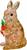 Rabbit 43 Piece 3D Crystal Jigsaw Puzzle