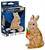 Rabbit 43 Piece 3D Crystal Jigsaw Puzzle