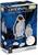 Penguin and Baby 43 Piece 3D Crystal Jigsaw Puzzle