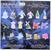 Blue Dragon 56 Piece 3D Crystal Jigsaw Puzzle