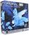 Blue Dragon 56 Piece 3D Crystal Jigsaw Puzzle