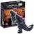 Godzilla 71 Piece 3D Crystal Puzzle