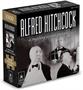Alfred Hitchcock 1000 Piece Classic Mystery Jigsaw Puzzle