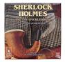 Sherlock Holmes 1000 Piece Classic Mystery Jigsaw Puzzle