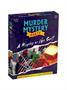 Murder Mystery Adult Party Game | A Murder on the Grill