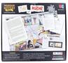 Murder Mystery Party Case File Murder Board Puzzle | The Art of Murder