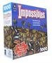 Natures Beauty Butterflies 1000 Piece Jigsaw Puzzle