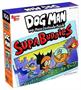 Dog Man Supa Buddies 100 Piece Lenticular Jigsaw Puzzle