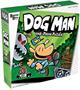 Dog Man Unleashed 100 Piece Lenticular Jigsaw Puzzle