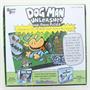 Dog Man Unleashed 100 Piece Lenticular Jigsaw Puzzle