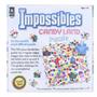 Candy Land Impossibles 750 Piece Jigsaw Puzzle