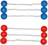 Double Ladderball Indoor/Outdoor Game | 2-4 Players