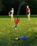 Classic Lawn Darts Outdoor Family Game