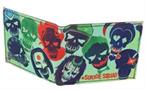 Suicide Squad Bifold Wallet