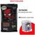 Marvel Funko POP x Upper Deck Infinity Saga Trading Card Box | 24 Packs